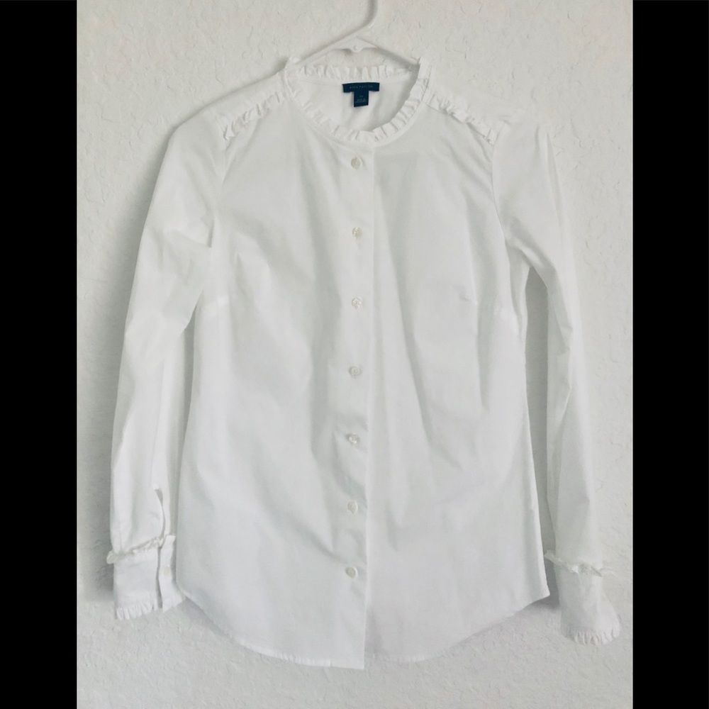 Ann Taylor shirt